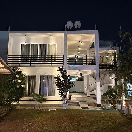 Shimada Villa Bentota Exterior photo