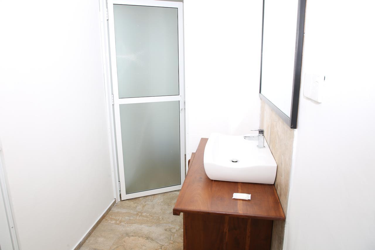 Shimada Villa Bentota Exterior photo